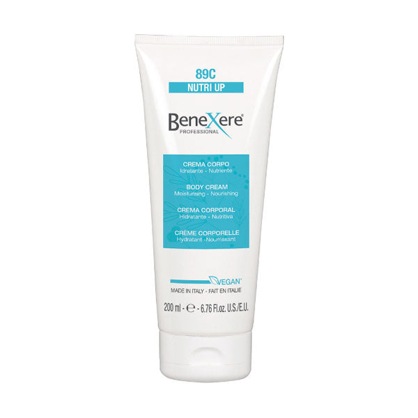 BENEXERE NUTRI UP CREMA CORPO 200ml 89C